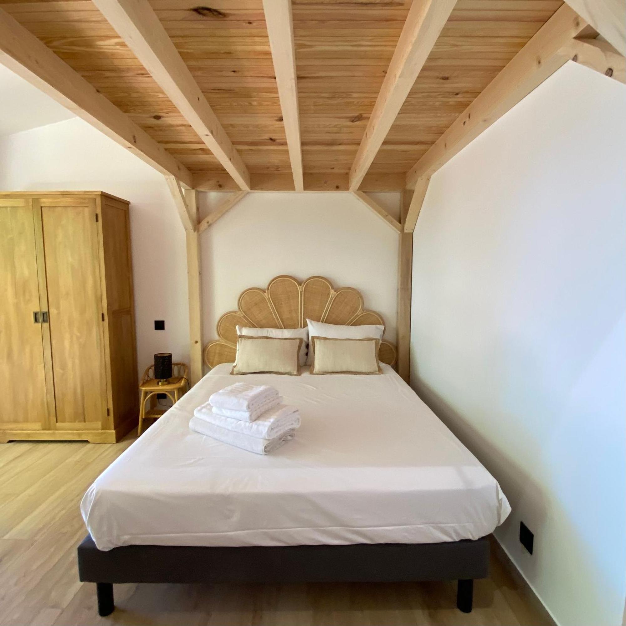 Les Jardins De L'Oustal Villa Narbonne Phòng bức ảnh