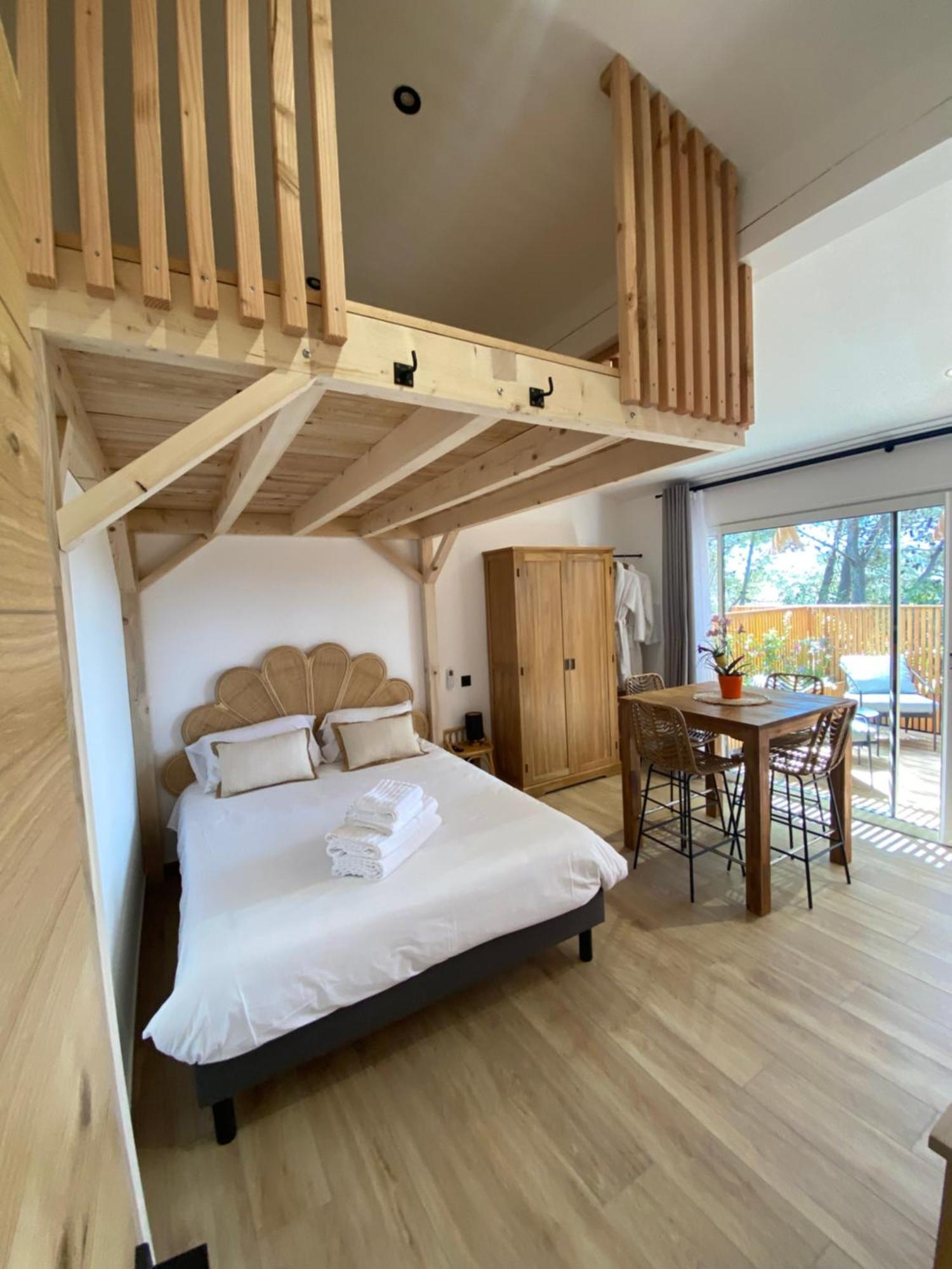 Les Jardins De L'Oustal Villa Narbonne Ngoại thất bức ảnh