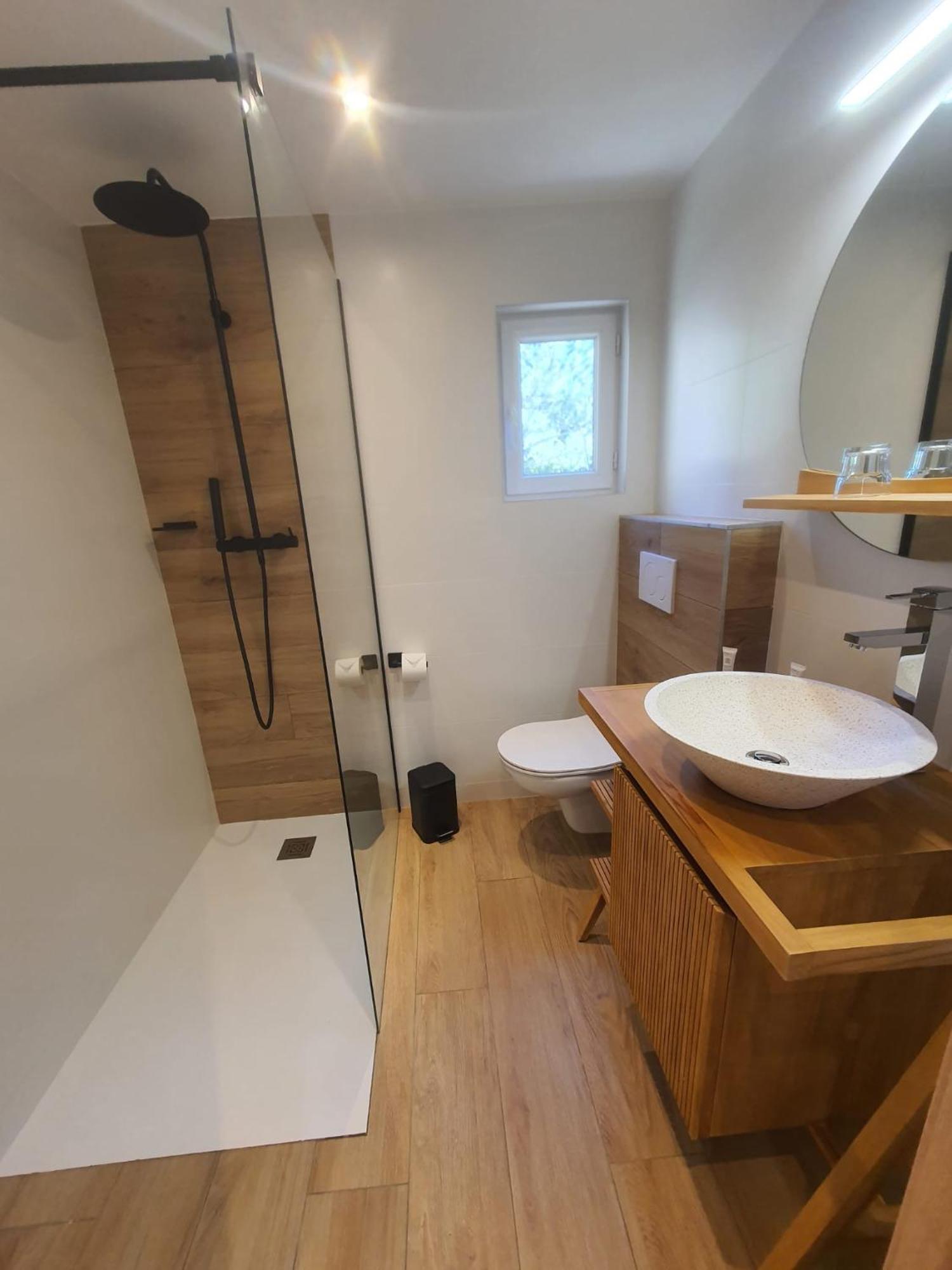 Les Jardins De L'Oustal Villa Narbonne Ngoại thất bức ảnh